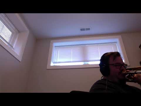 EOTD Flow Studies No 4 Gatti