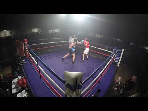 BIRMINGHAM | UWCB | THE IRISH SNIPER VS KILLER KP