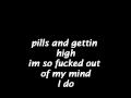 Millionaires Party Like A Millionaire Lyrics
