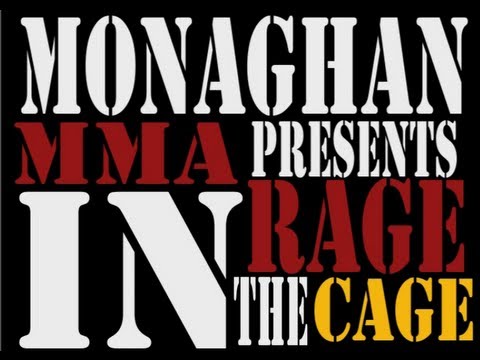 Monaghan MMA