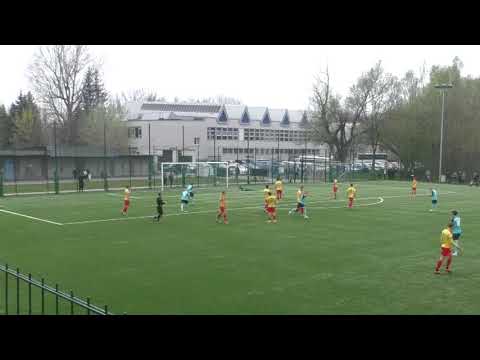 Bramka "Stadiony Świata" z Koroną Kielce.