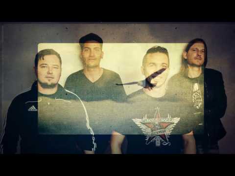 TOXIGEN - STURM DER ZEIT  (OFFIZIELLES MUSIKVIDEO)