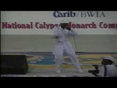 Brother Marvin - Jahaji Bhai