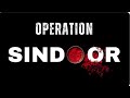 Operation Sindoor Official Deshbhakti Rap Pakistan Strike 2025