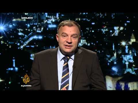 Kontekst: Ropstvo u 21. stoljeću - Al Jazeera Balkans