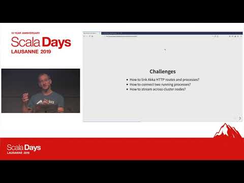 Akka Streams to the Extreme - Heiko Seeberger