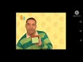 Blue S Clues UK 3 Clues From Animal Behaviors