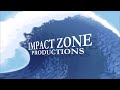 Wayans Bros Entertainment Impact Zone Productions Touchstone Television 2004 2