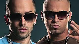 Wisin y Yandel - El Booty