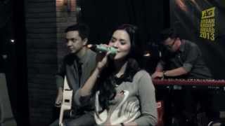 Raisa - Pemeran Utama (Live at ARDAN Group Award 2013)