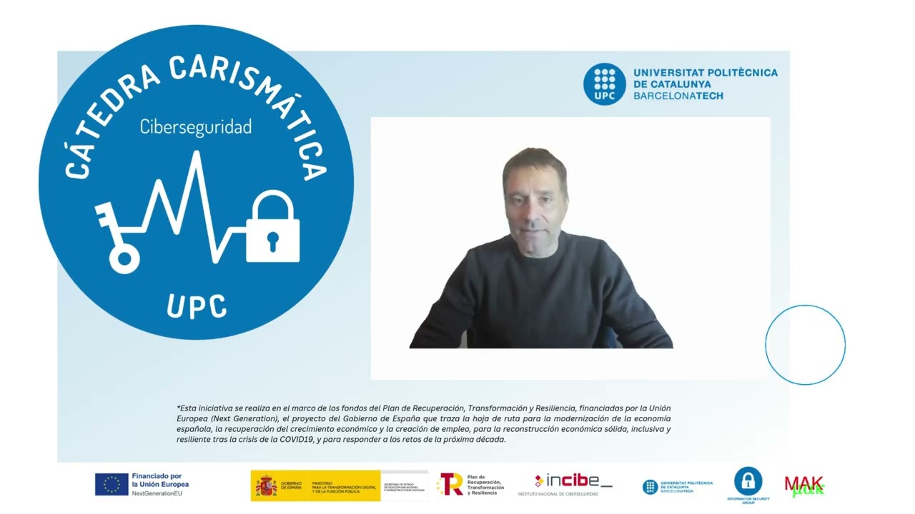 Vídeo d'introducció