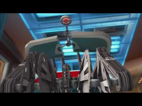 Trailer