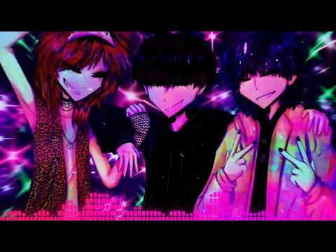 ☄️🎶 15 MINUTES OF PARTY NIGHT - WITH KETS4EKI, D3R 🎶☄️