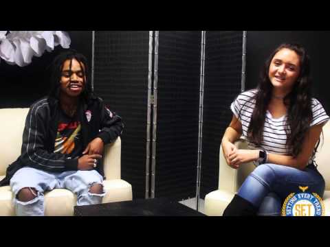 LKTonio Interview: Talks Phone-Mag, Flint Water Crisis, Unlock the Underground Tour