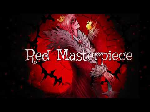 Red Masterpiece || kroh