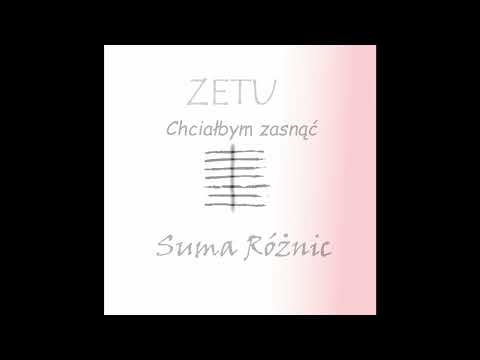 ZETU-Chciałbym zasnąć (prod.Vviatr∆k)