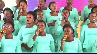 Download lagu SHAMALIWA SDA CHOIR // ULIMI mp3