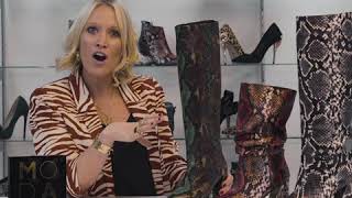 GABRIELLE | MODA IN PELLE