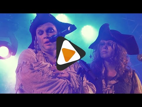 Ye Banished Privateers Ringaroo at Cooper's inn MPS Rastede