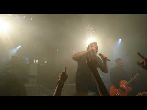 Rroyce - Running with the sheep - 10.02.2018 - Erfurt Club from Hell