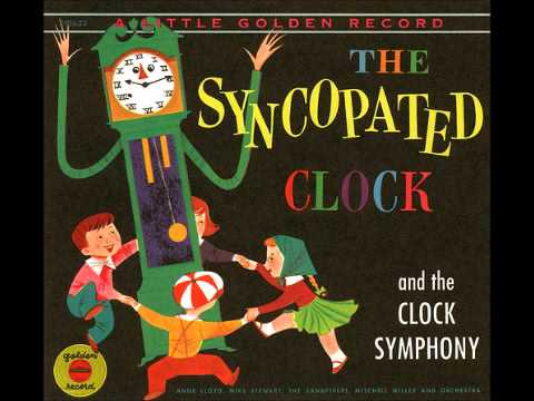 Leroy Anderson - The Syncopated Clock