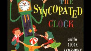 Leroy Anderson - The Syncopated Clock video