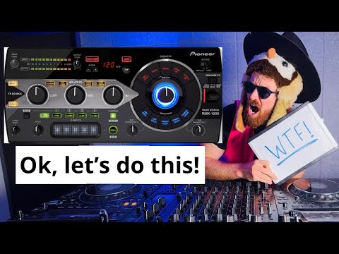 Pioneer RMX‑1000 Deep Dive — What You Really Need to Know