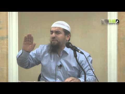 Bën davet pengoji njerëzit që kan marur rrugë të gabuar - Dhulkarnejn Ramadani