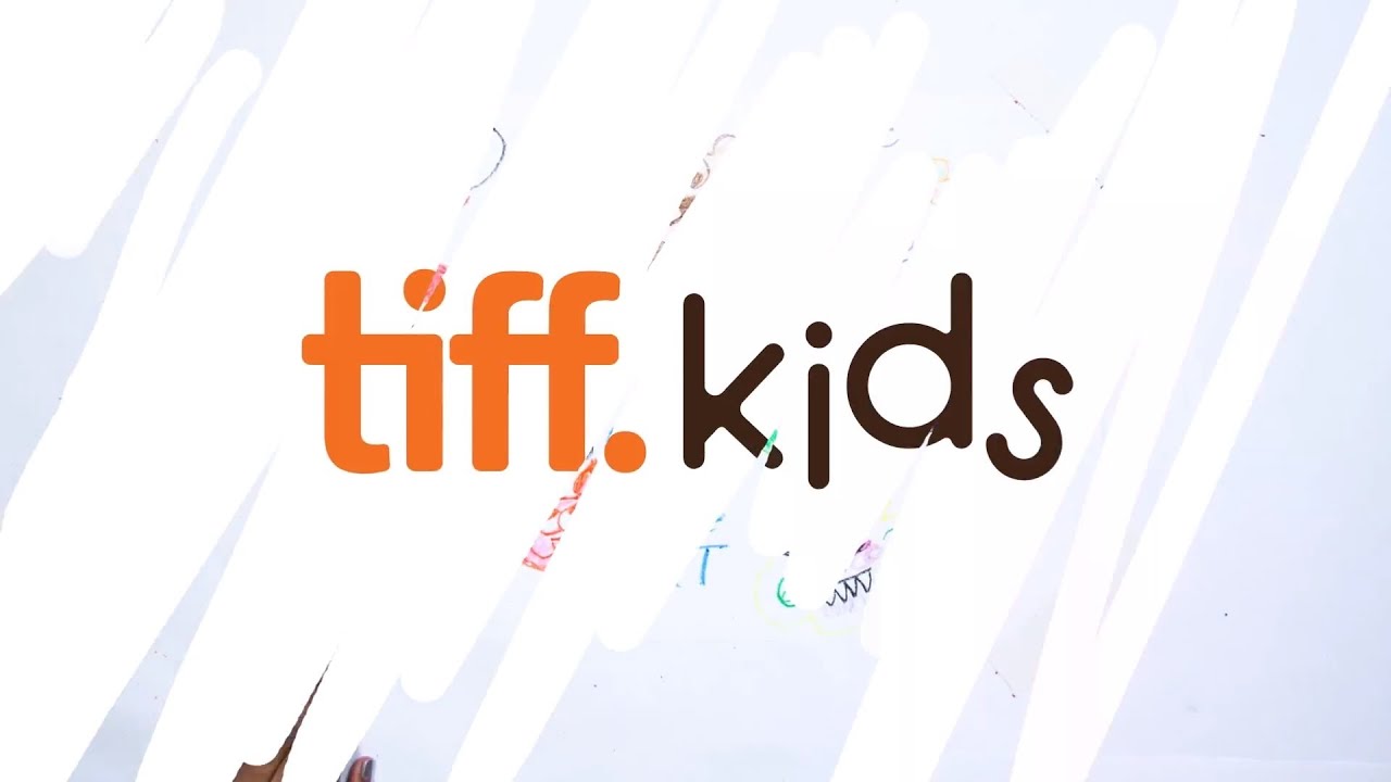 TIFF Brand Ident
