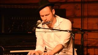 Paal Flaata & Gøran Grini