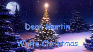 Dean Martin - White Christmas View 1080 HD