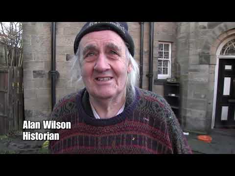 Rich Planet TV - Alan Wilson Alive & Kicking (Part 1)