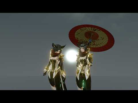 Archeage PVP melee | Fervour