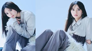 自分のいる環境が合わないなら逃げていい――齋藤飛鳥が学生生活で見つけた「大切な場所」 #今つらいあなたへ King Prince