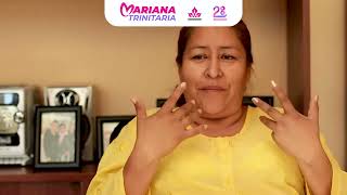 Testimonio: Stomach inflammation