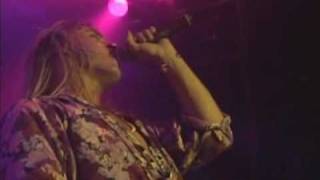 Pink Cream 69  - Living My life For You (&quot;Size it Up&quot; Live in Kawasaki, Japan)