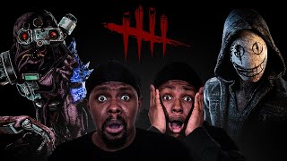 Limited Mode Makes Dead By Daylight x100 Scarier!