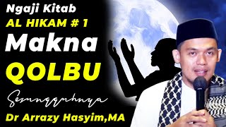 Download lagu MAKNA QOLBU SESUNGGUHNYA | Buya Arrazy Hasyim | NGAJI HIKAM #1 MRBJ TV mp3 Download lagu MAKNA QOLBU SESUNGGUHNYA | Buya Arrazy Hasyim | NGAJI HIKAM #1 MRBJ TV mp3