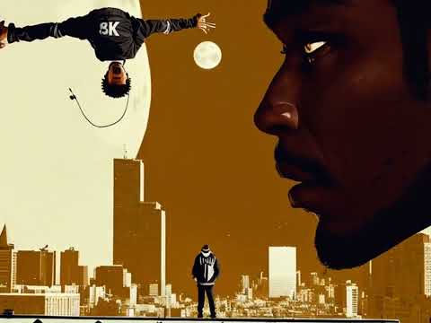 COSMO x @WeezdomMusic - AVANT DE MOURIR