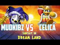 Celica Dedede Vs Mudkibz Meta Knight Kirby Fighters 2 Sunday In Dream Land 1 Loser S Semis