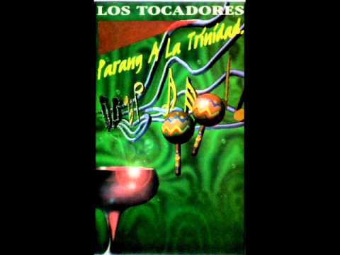 Los Tocadores - Christmas Lavuey