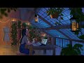 Late Night Dreams - (EA7) CHILL Lofi Piano Mix | Aykunna's Study Session 📚 ❄️