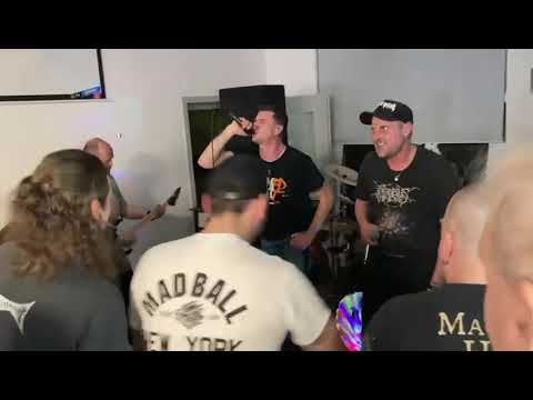 LA GROUPE - "Your Decision" - Sport Bar Kuželna Rokycany 17. 1. 2026