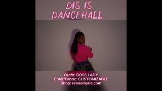 Vybz Kartel - Boss Lady #vybzkartel #vybzkartelmuzik #gazanation #dancehall