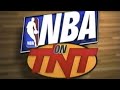 NBA On TNT Playoffs Intros 2000s Memory Lane