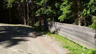 Befahrung Birgitzeralm - 18.06.2026