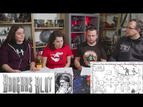 [DSA3] Let's Play Brogars Blut - Teil 3