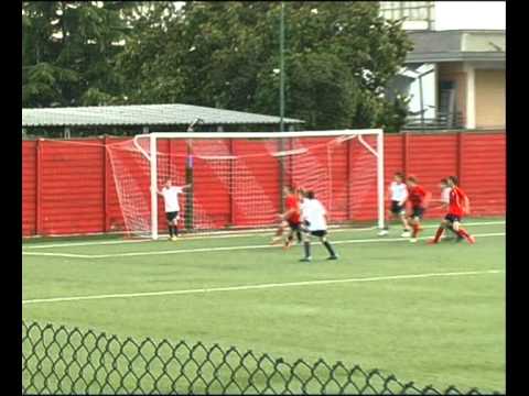 Torneo FuoriArea   San Cesareo Vigor Breda