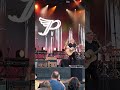 PIXIES Ed is Dead - Berlin 30.06.2026