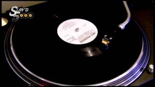 Rose Royce - I'm Going Down (EP Edit) (Slayd5000)